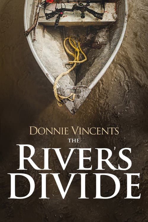 The River's Divide afişi