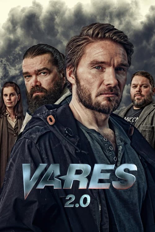 Vares afişi
