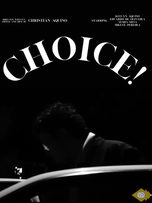 Choice afişi