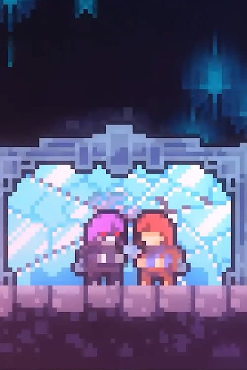 From Celeste to Sable afişi