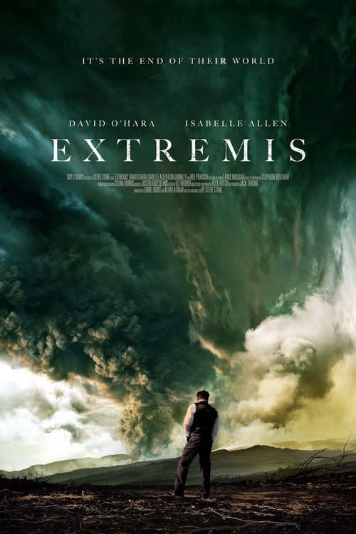 In Extremis afişi