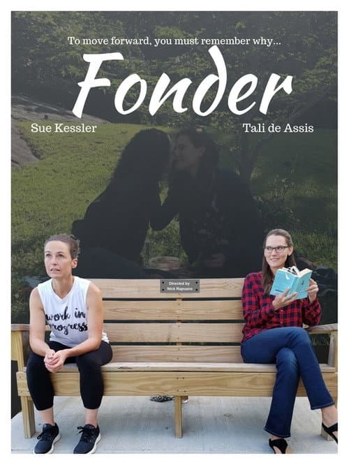 Fonder afişi