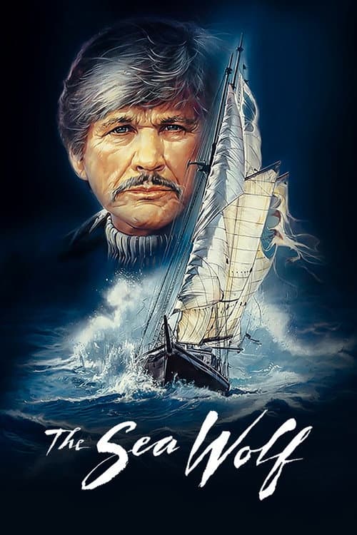 The Sea Wolf afişi