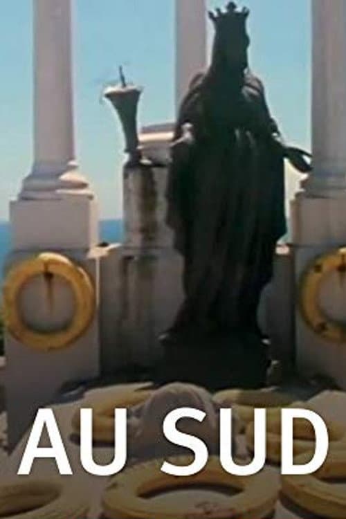 Au sud afişi