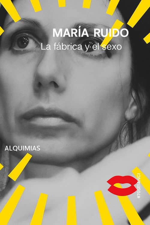 La fábrica y el sexo afişi