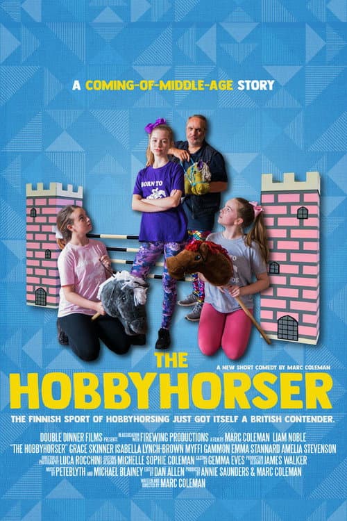 The Hobbyhorser afişi