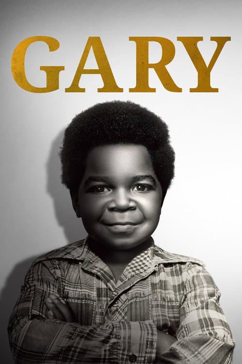 Gary afişi
