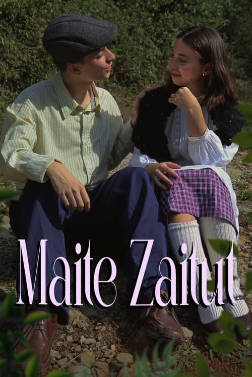 Maite Zaitut afişi