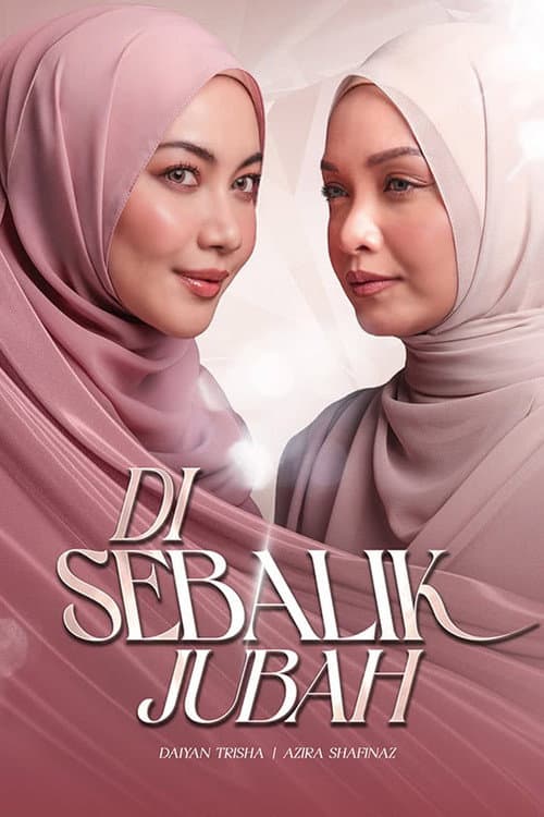 Di Sebalik Jubah afişi