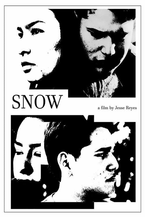 SNOW afişi
