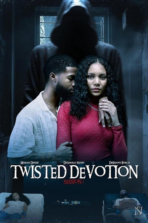 Twisted Devotion afişi