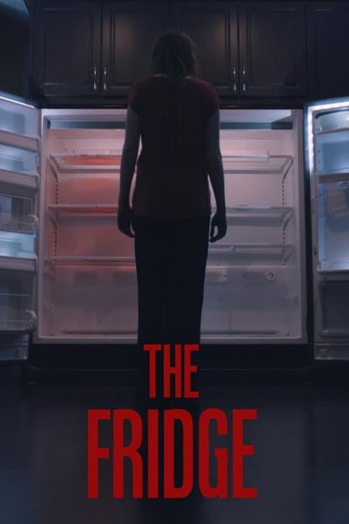 The Fridge afişi
