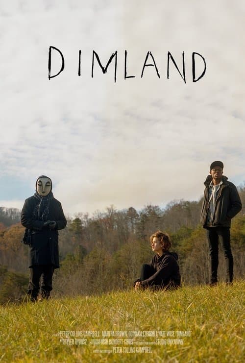 DimLand afişi