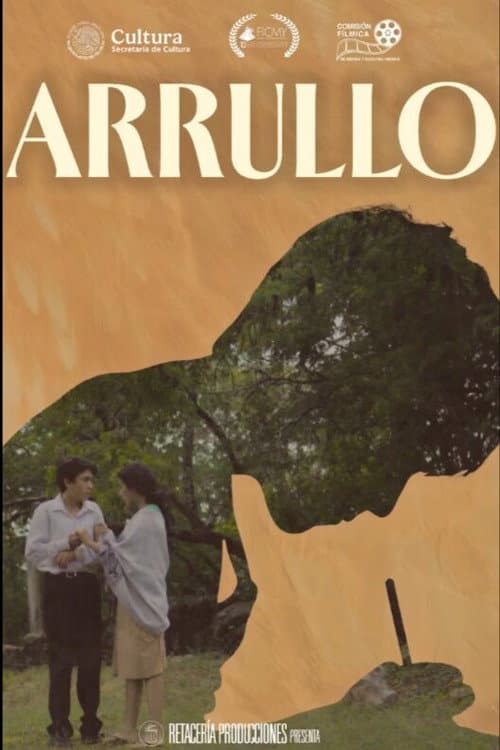 Arrullo afişi