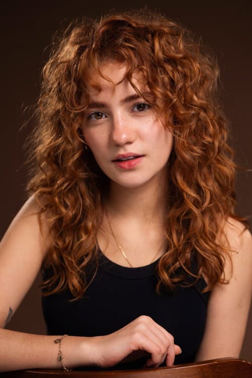Isadora Vasconcelos