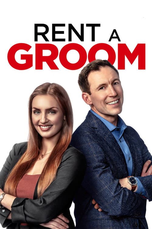 Rent a Groom afişi