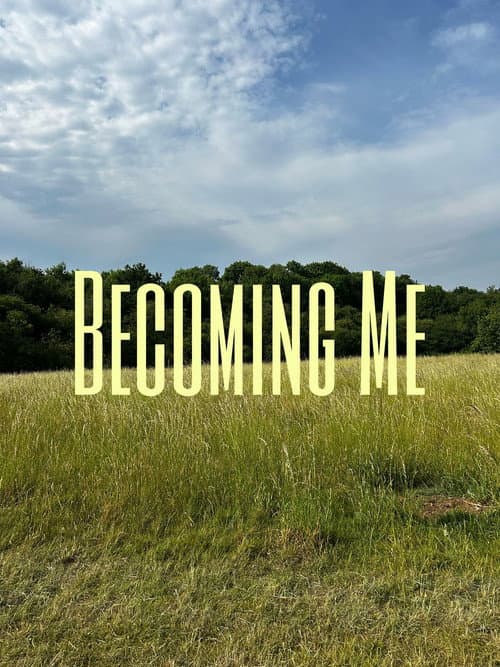 Becoming Me afişi