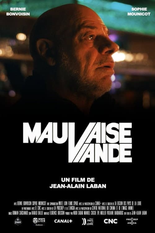 Mauvaise viande afişi