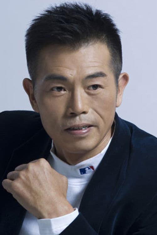 杨涵斌