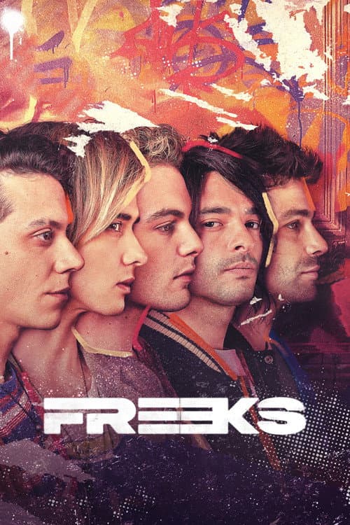 FreeKs afişi