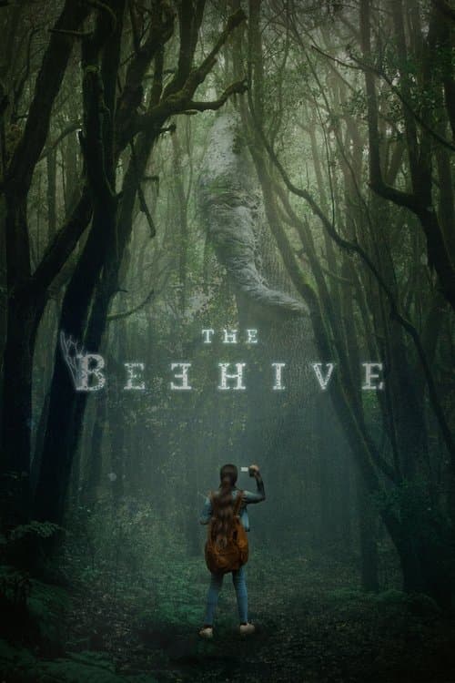 The Beehive afişi
