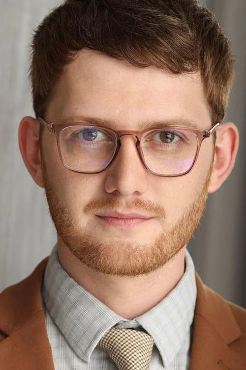 Aaron Potter