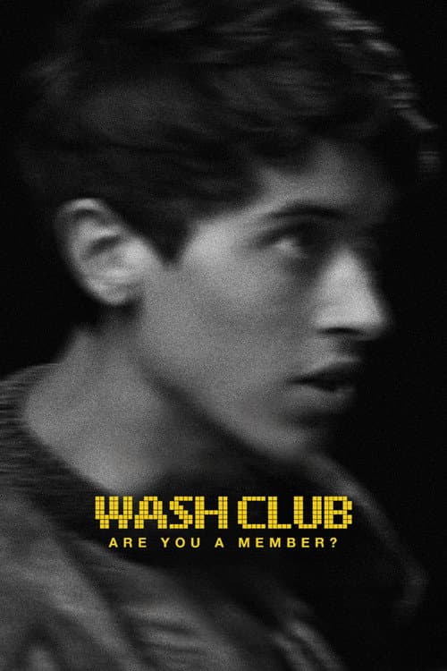 Wash Club afişi