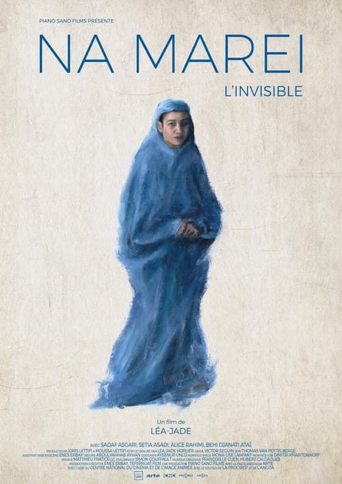 Na Marei afişi