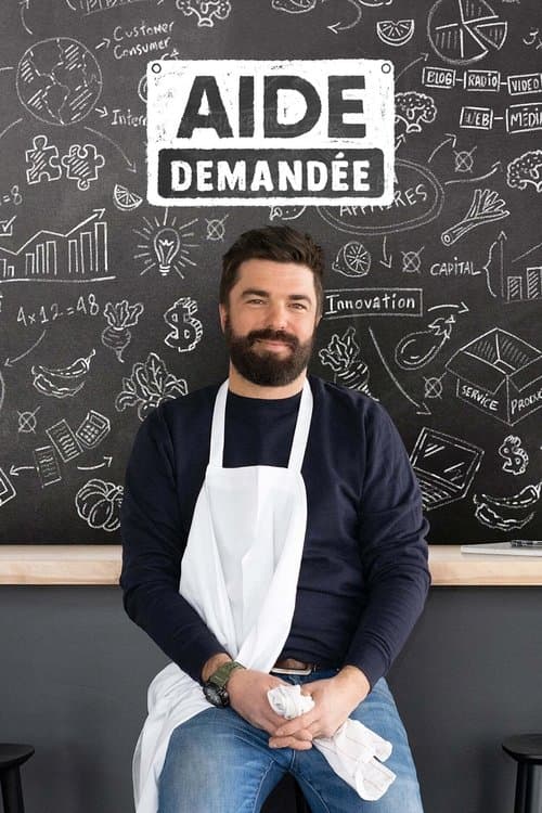 Aide demandée afişi