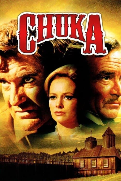 Chuka afişi
