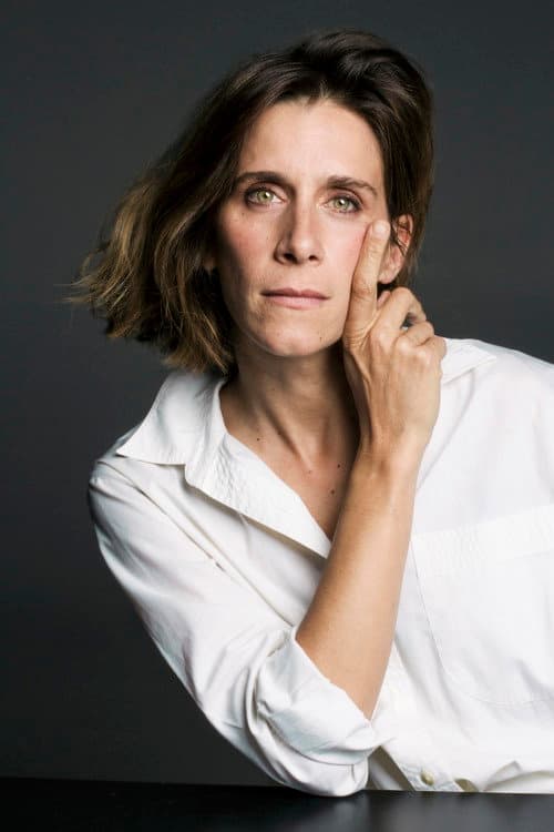 Patrícia Bargalló