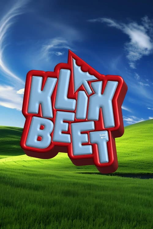 Klikbeet afişi