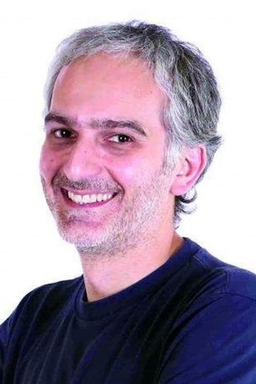 بیژن بنفشهخواه