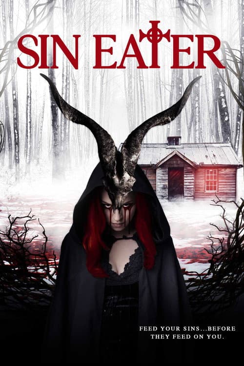 Sin Eater afişi