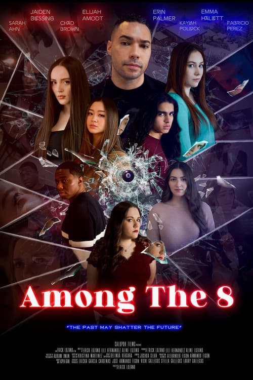 Among the 8 afişi
