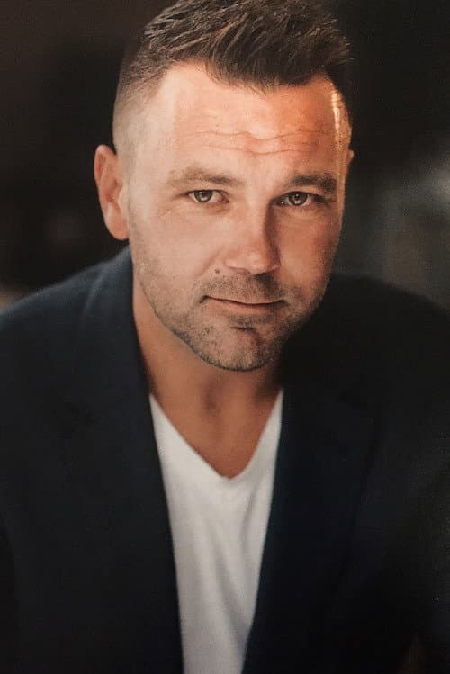 Justin Stillwell