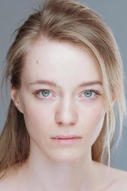 Anna Safronova