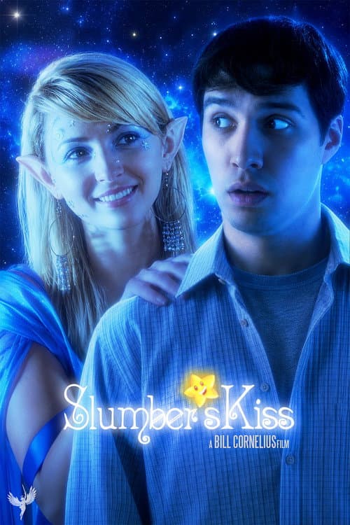 Slumber's Kiss afişi