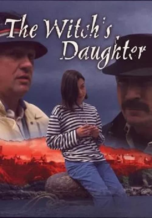 The Witch's Daughter afişi
