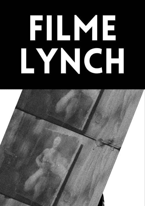 Filme Lynch afişi