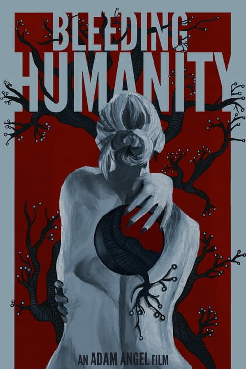 Bleeding Humanity afişi