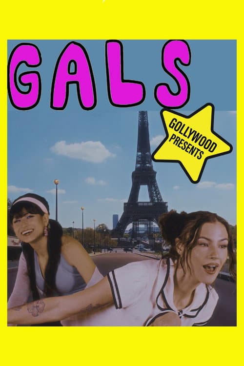 Gals afişi