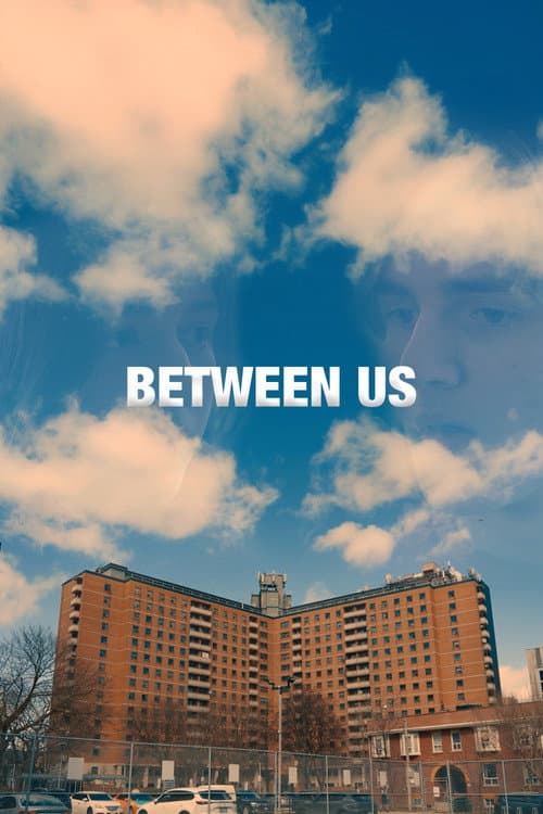 Between Us afişi