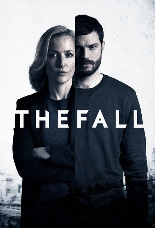 The Fall afişi