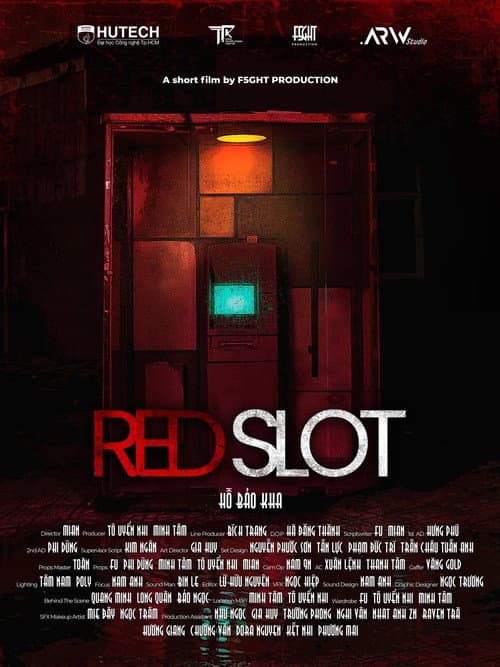 Red Slot afişi