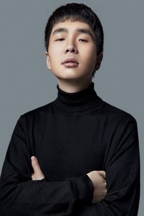 Chen Yuejin
