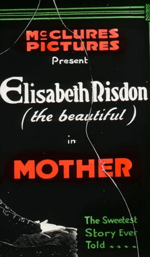 The Mother of Dartmoor afişi