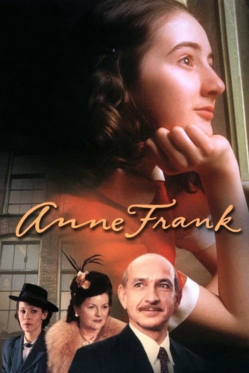 Anne Frank: The Whole Story afişi