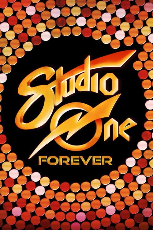 Studio One Forever afişi