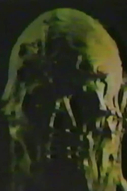 Dr. John’s Complete Guide to a Haunted House Volume 1 afişi